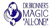 DR Bronners Magic Soap